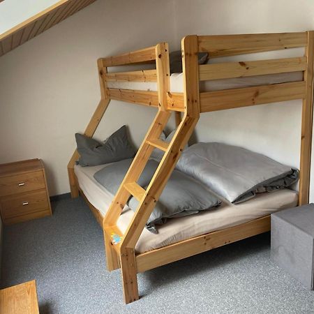 Ferienwohnung Masch 미센 윌햄스 외부 사진