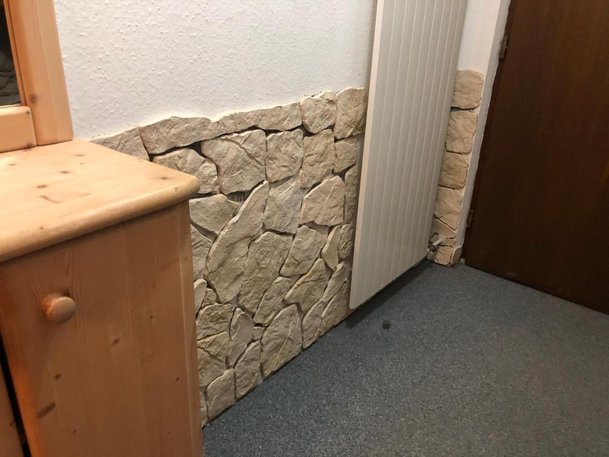 Ferienwohnung Masch 미센 윌햄스 외부 사진