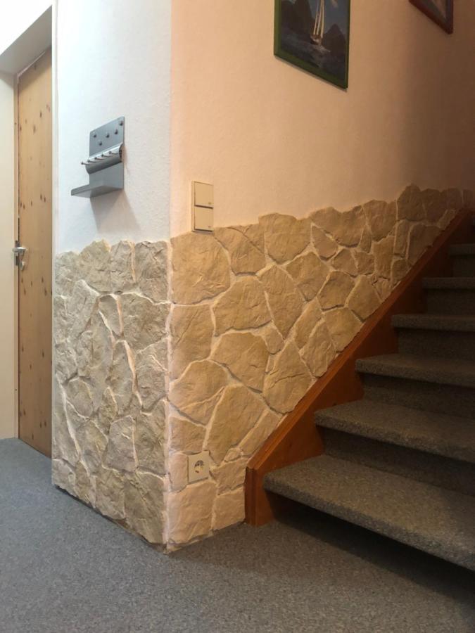 Ferienwohnung Masch 미센 윌햄스 외부 사진