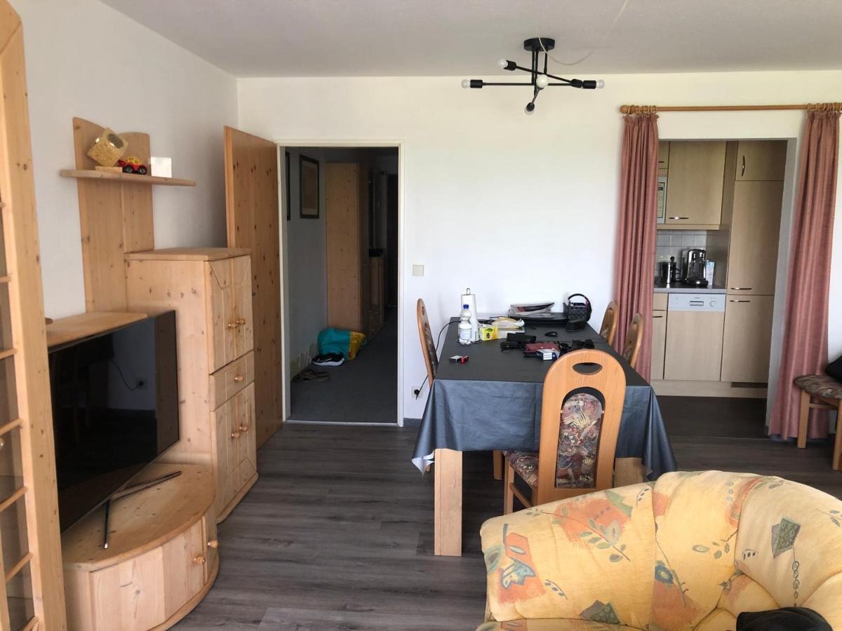 Ferienwohnung Masch 미센 윌햄스 외부 사진