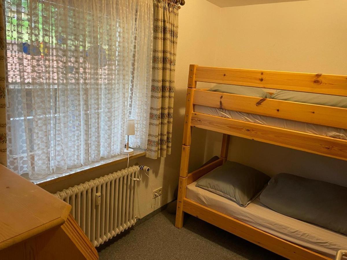 Ferienwohnung Masch 미센 윌햄스 외부 사진
