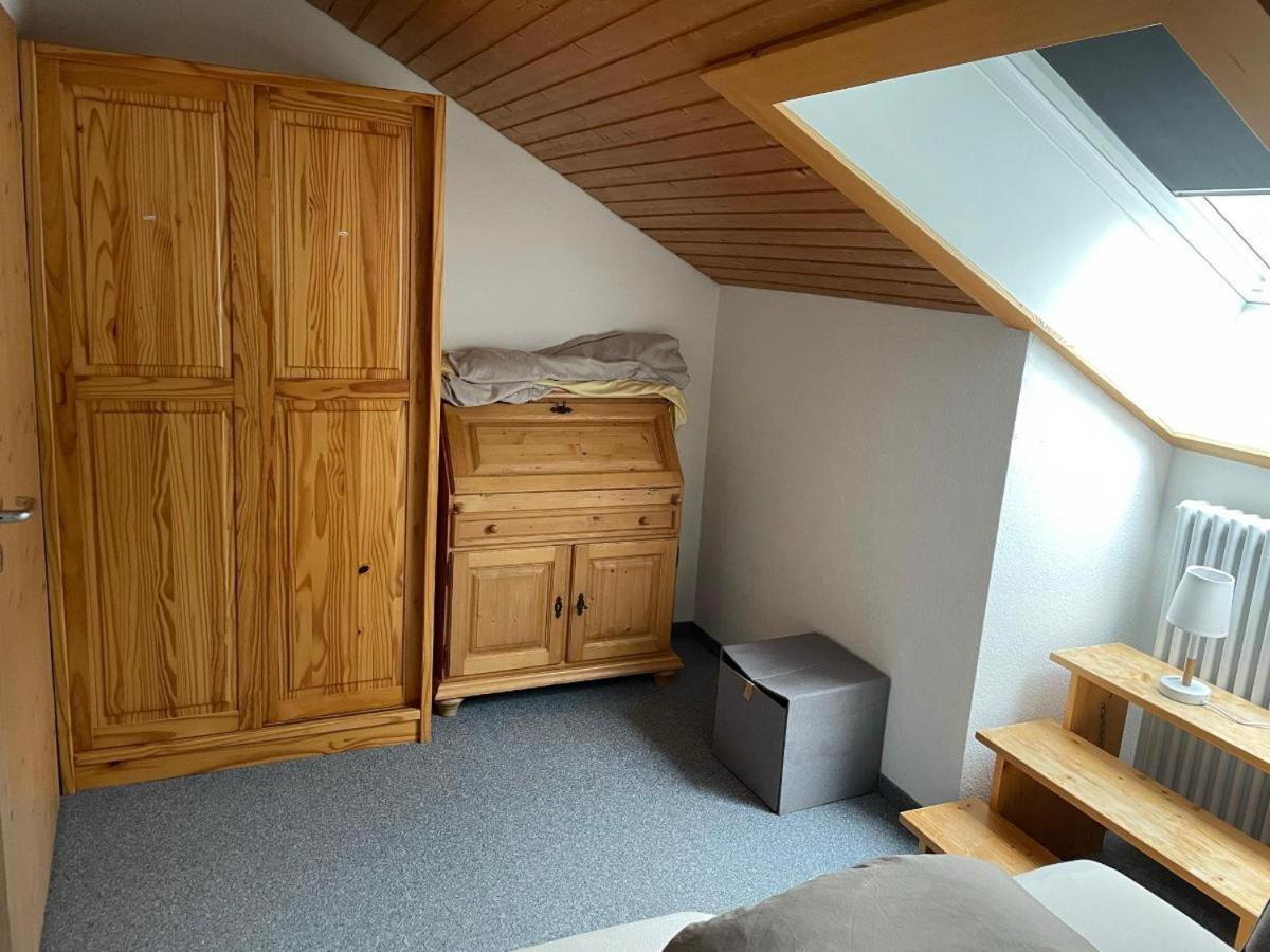 Ferienwohnung Masch 미센 윌햄스 외부 사진
