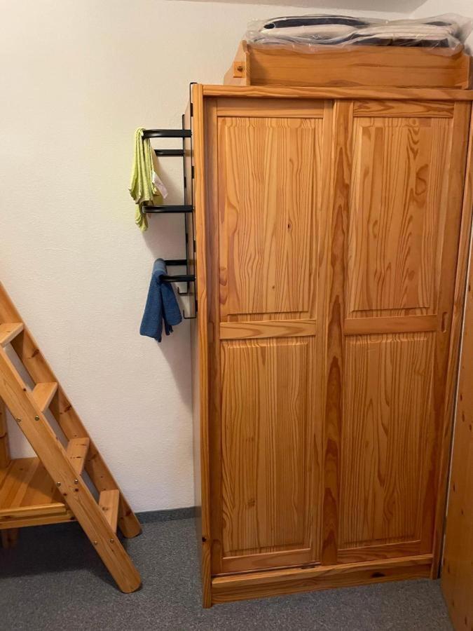 Ferienwohnung Masch 미센 윌햄스 외부 사진